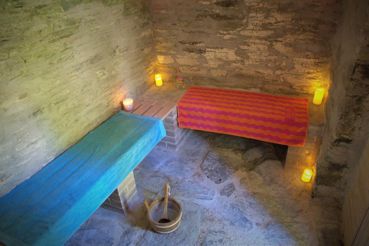 Ta Mill Holiday Cottages & Lodges -Ta Mill House Launceston Zewnętrze zdjęcie