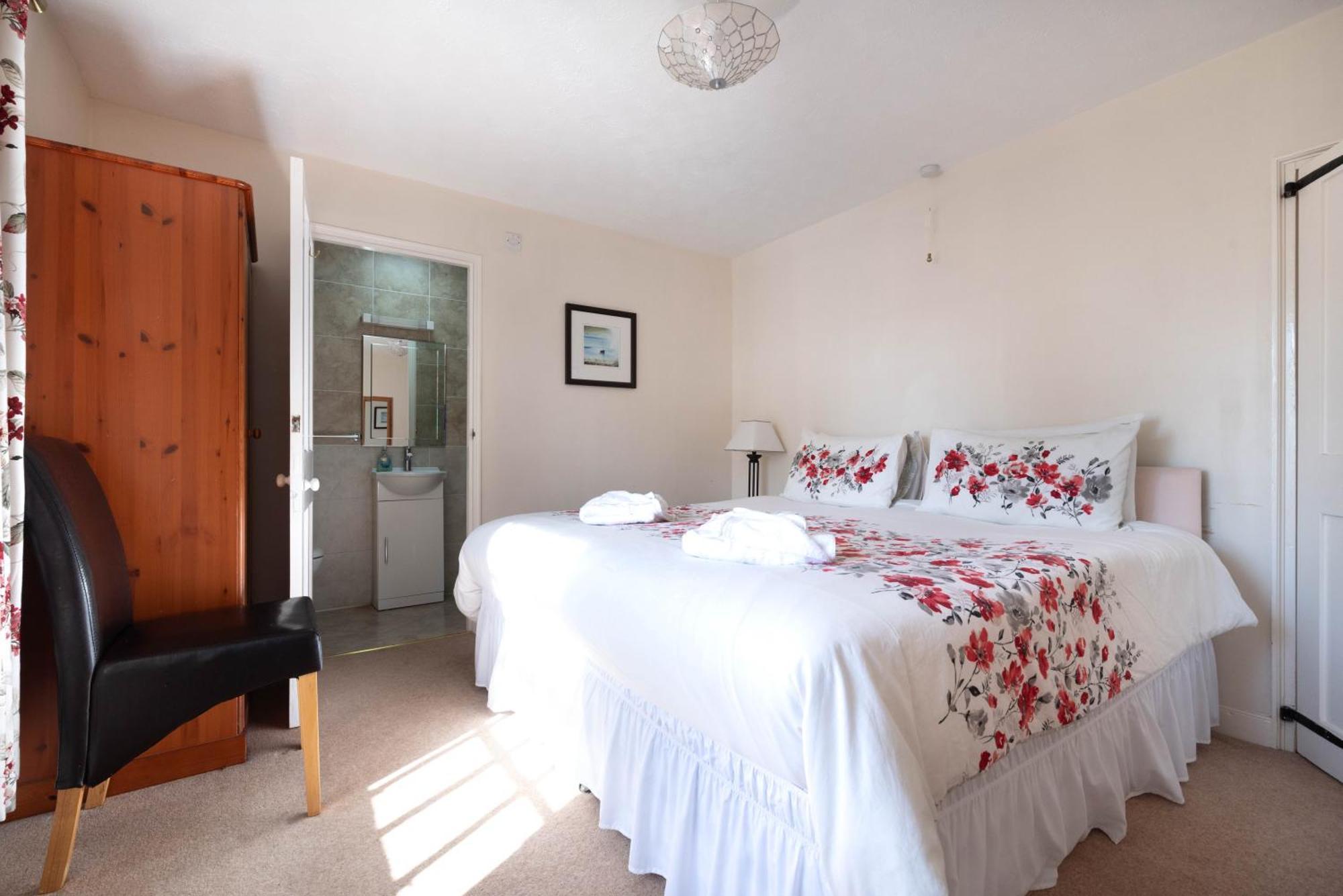 Ta Mill Holiday Cottages & Lodges -Ta Mill House Launceston Zewnętrze zdjęcie